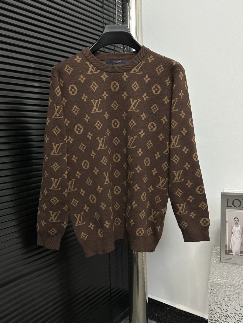 LV Sweaters